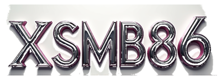 xsmb86 logo