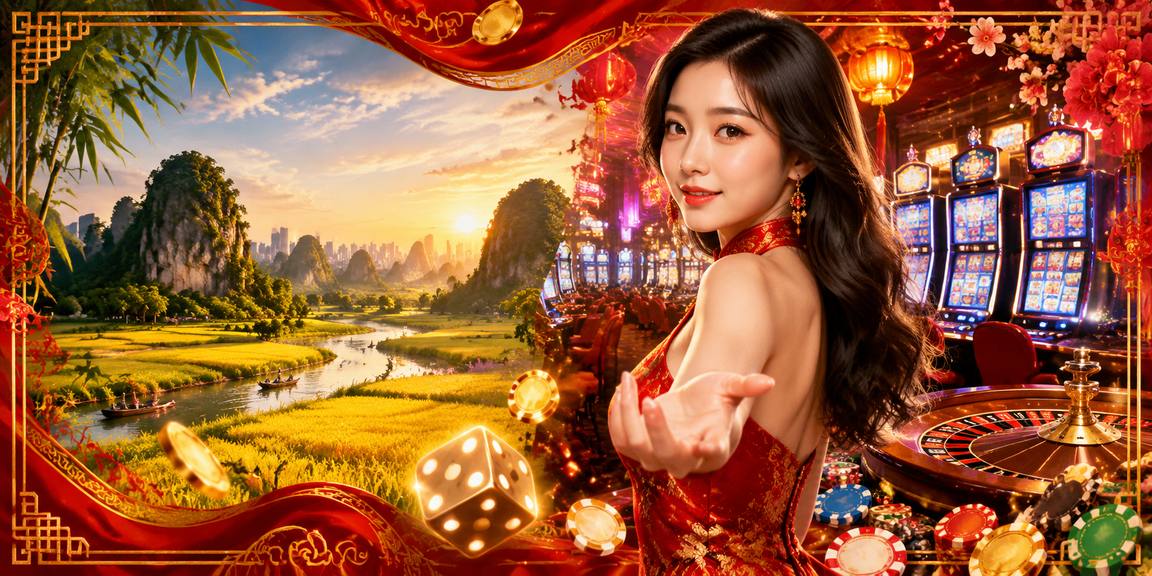xsmb86 Phòng slot xsmb86 với hàng trăm tựa game được yêu thích nhất